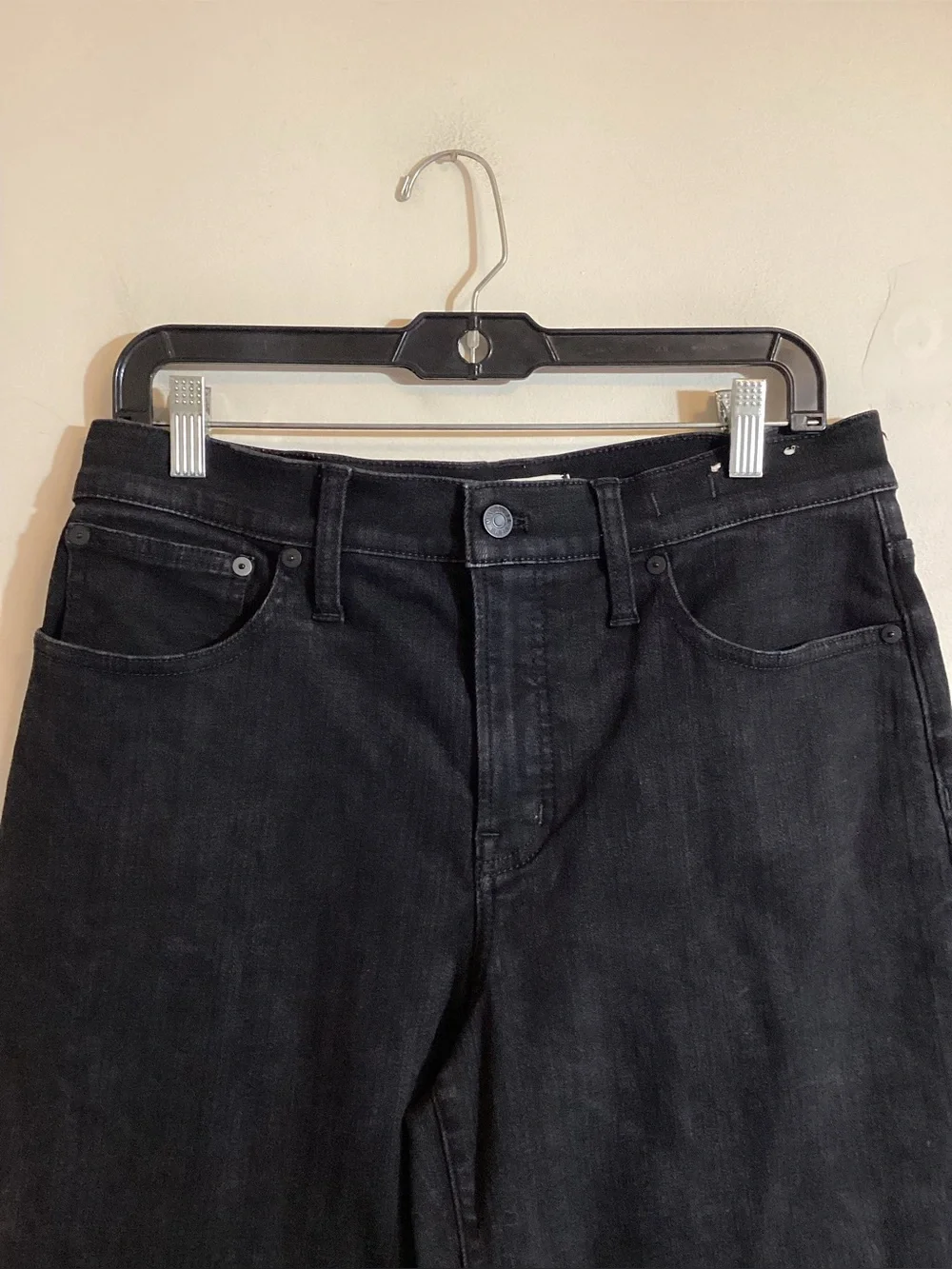 Madewell perfect vintage